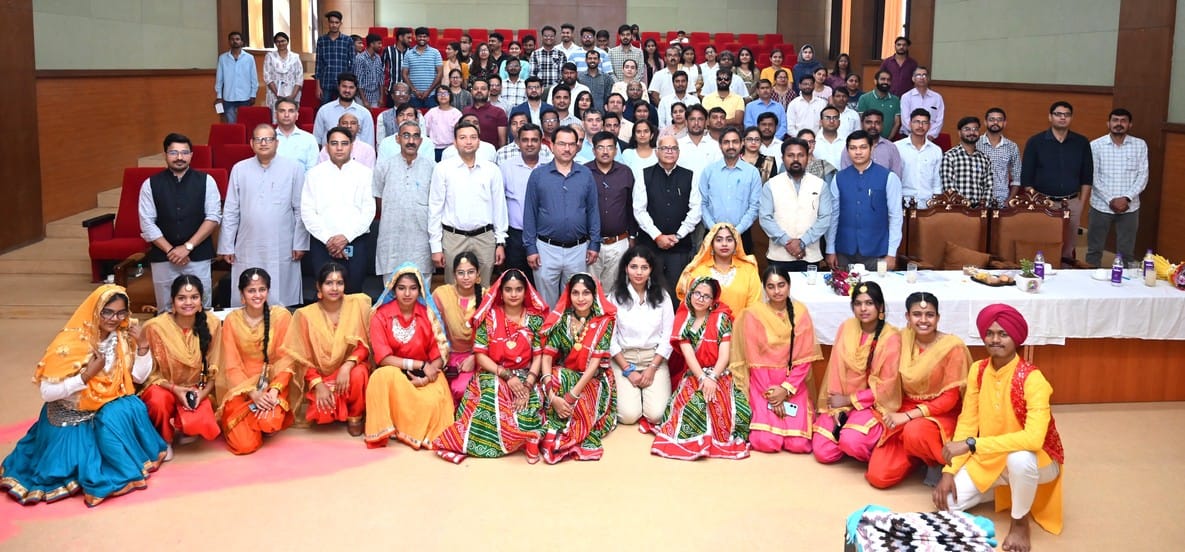 Alumni share their experiences
