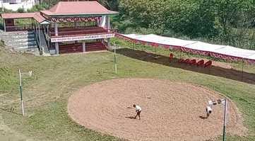 Chahad Dangal has created its special identity in 15 years