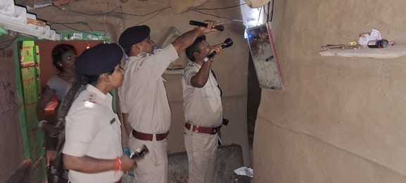 Bihar Gaya News: youth murdered in Gaya Bihar police is investigating crime news Gaya