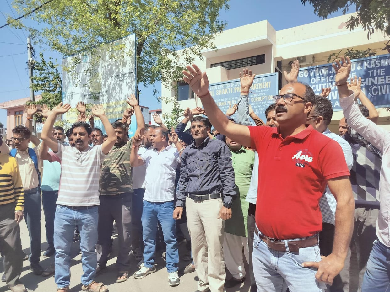 Water supply is fine in urban areas, but no arrangements are made for villagers
