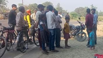 Insensitivity: Elderly woman dies in Volvo bus, body dumped on the way