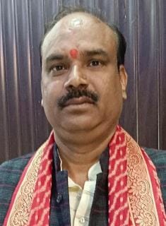 Kanhaiyalal became the district president of the councillor association