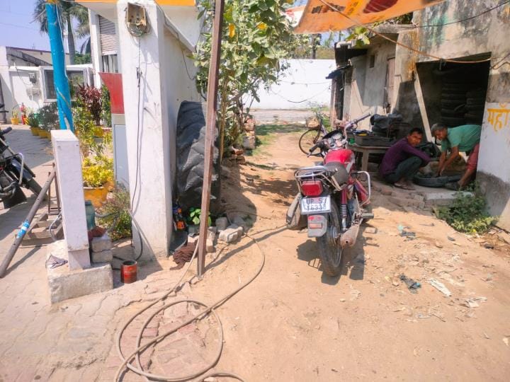 Claims of free air at petrol pumps are baseless... even water is not available