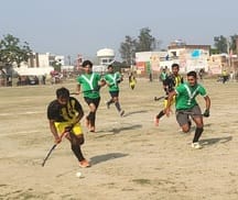 Pilibhit defeated Farrukhabad, Hardoi defeated Gajraula