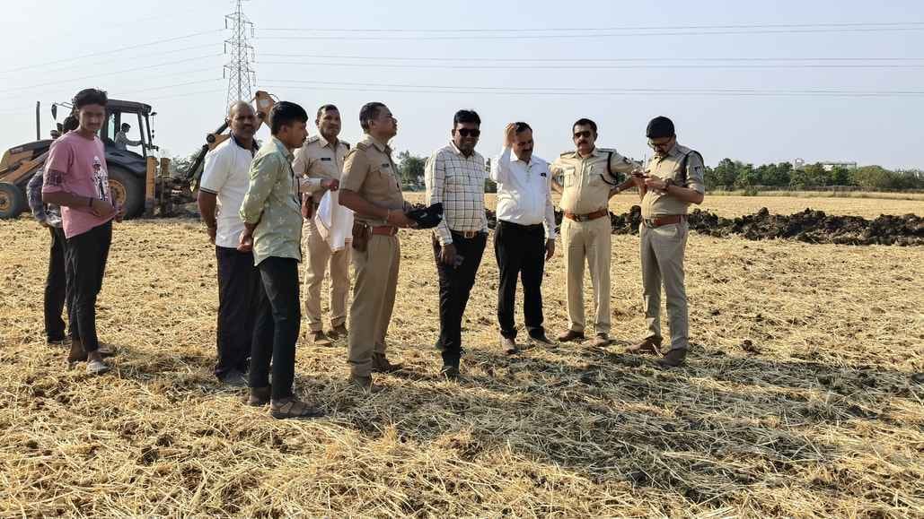 Sehore news: Indore-Budhni rail project work will now speed up