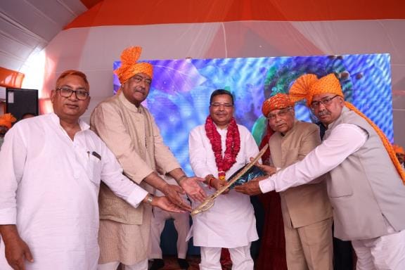 True tribute paid to the martyrs of the first war of independence