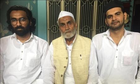 Nakur's Badar Khan Suri arrested in US on charges of working for Hamas