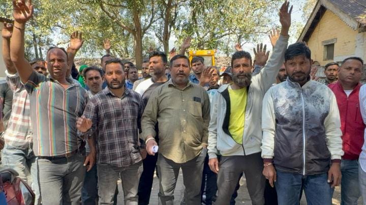 Cleanness Workers On Strike From Today