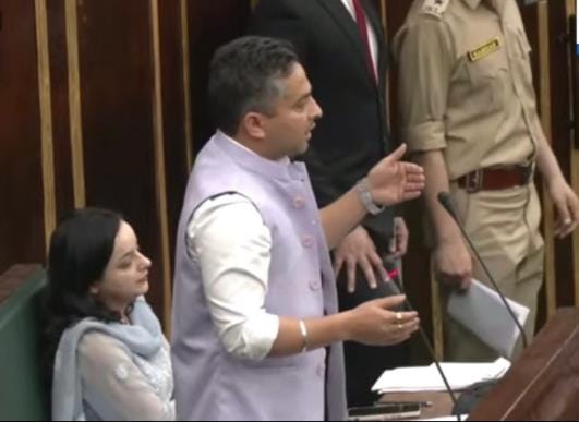 MLA Put Issues in Assembly