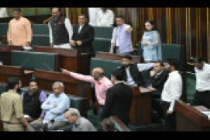 budget session