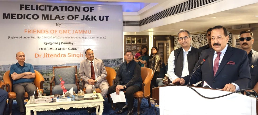 jammu kashmir news