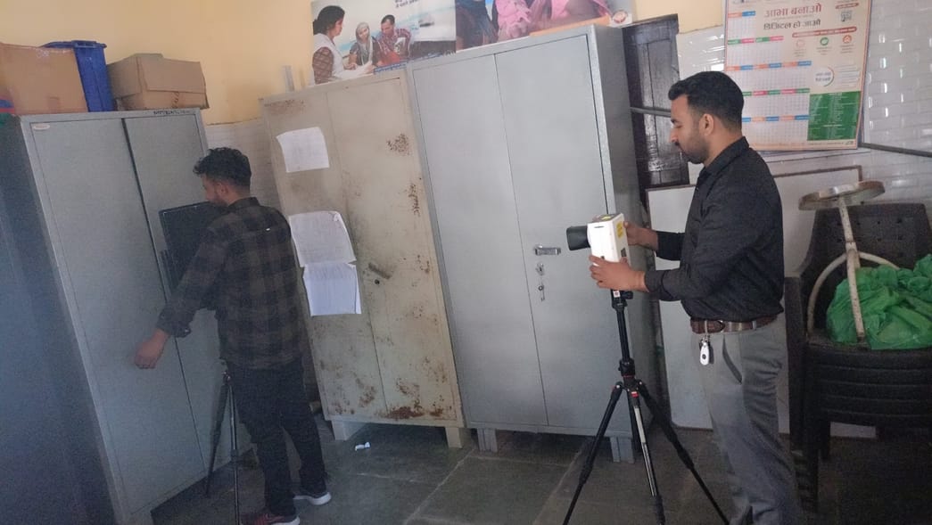 64 villages are TB free, patients increased again in 21 villages