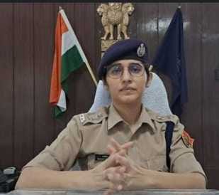 If even one daughter gets inspired by seeing my uniform, then it is a matter of pride: Ranjita
