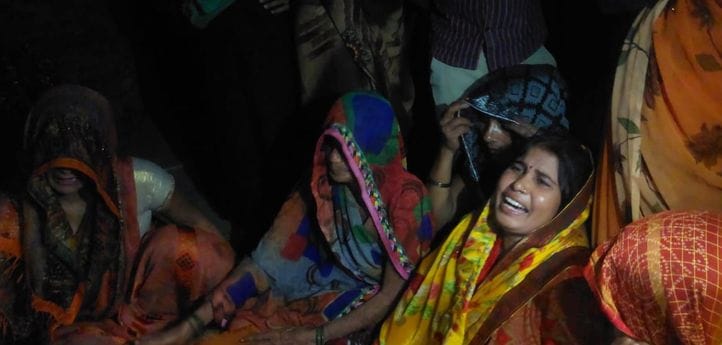 Woman dies in bull attack