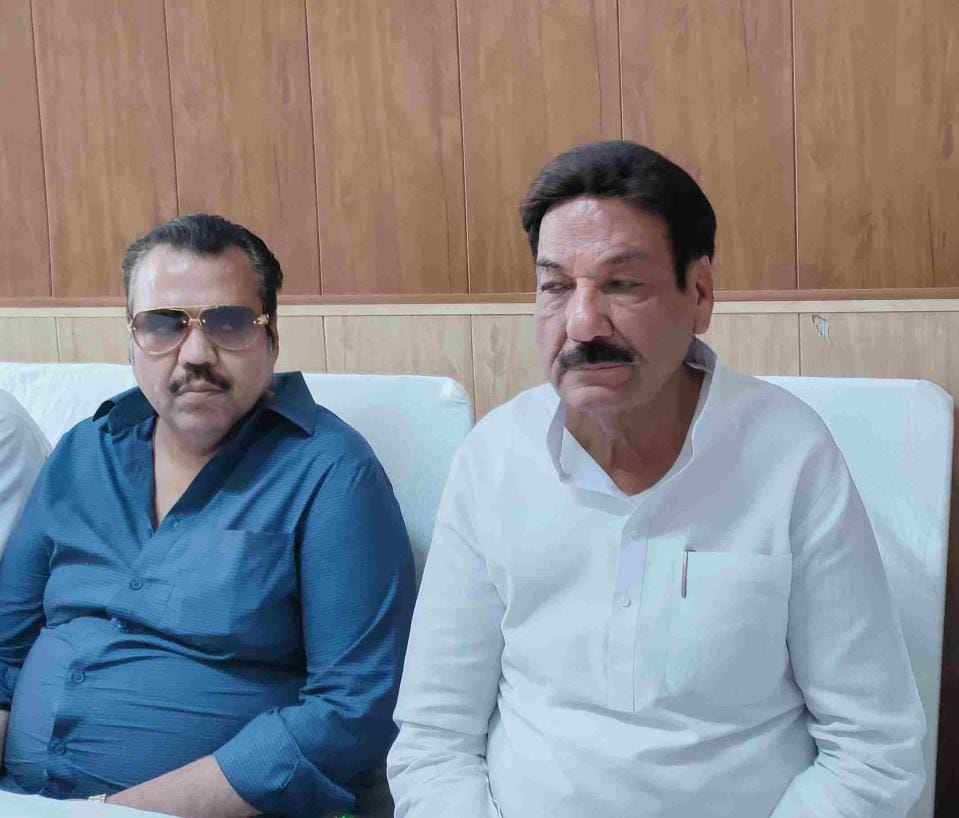 Congress will not come to power in Haryana now: Ranjit Chautala
