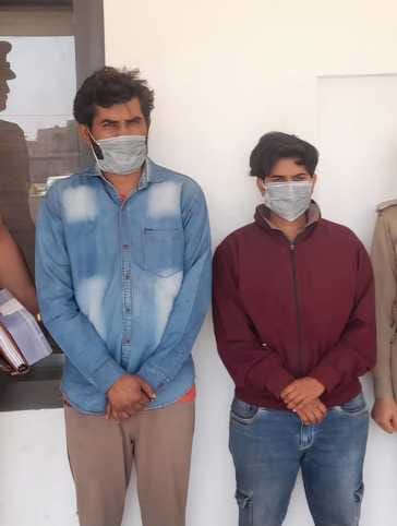 Nikhil was murdered to avenge his brother's death