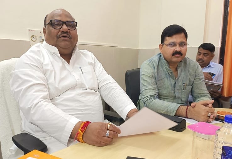 OPD facility will be available at eight Jan Aushadhi Kendras: Vineet Manar