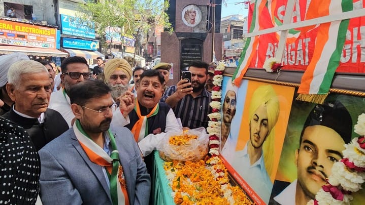jammu kashmir news