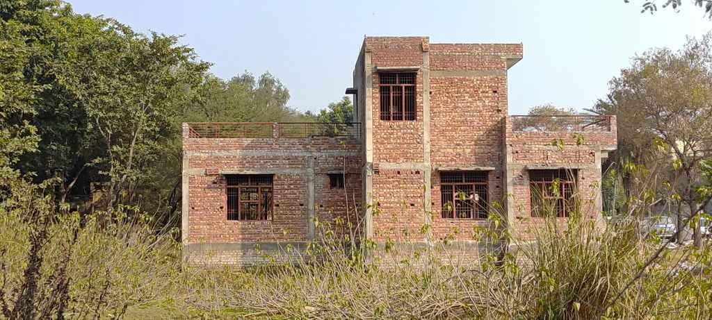 One Stop Center stuck in correspondence for three years