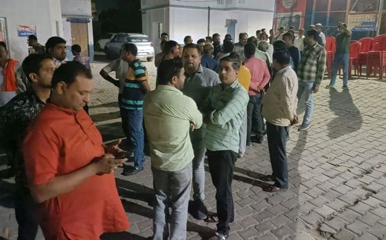 Jeweller robbed of cash and jewellery worth Rs 8.5 lakh