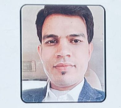 Disaster expert's body found in car, shot from pistol