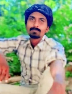 A young man fishing in the Sai river died by drowning