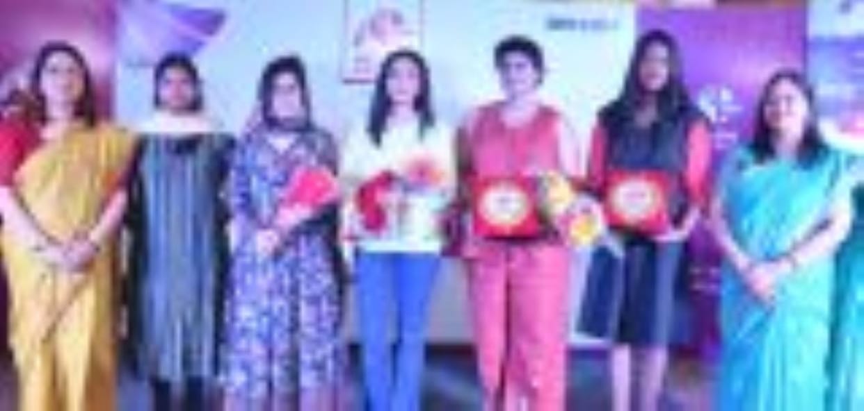 The mothers of the children also gave a wonderful performance