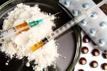 Youths are sinking in the quagmire of drugs, committing crimes and getting separated from their families