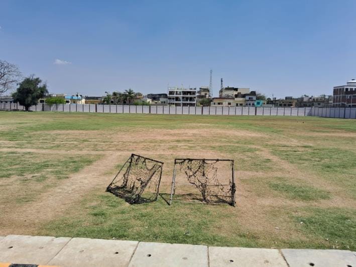 Investigation completed, chances of games starting in the stadium soon