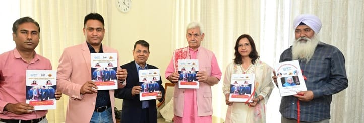 jammu kashmir news