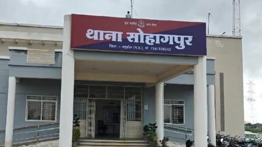 Shahdol News 11-year-old boy dies tragically while swinging uproar in Sohagpur