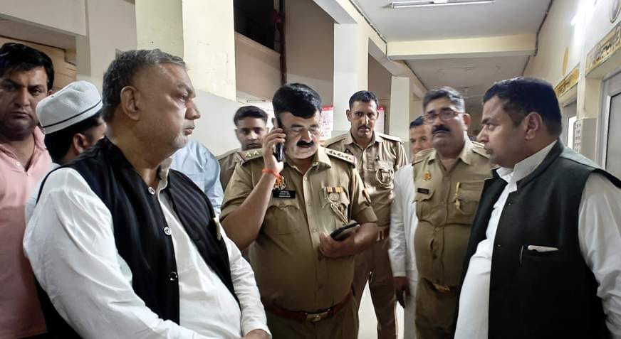 Constable shot himself with service rifle, died