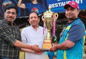 East Zone becomes winner in Teacher Premier League