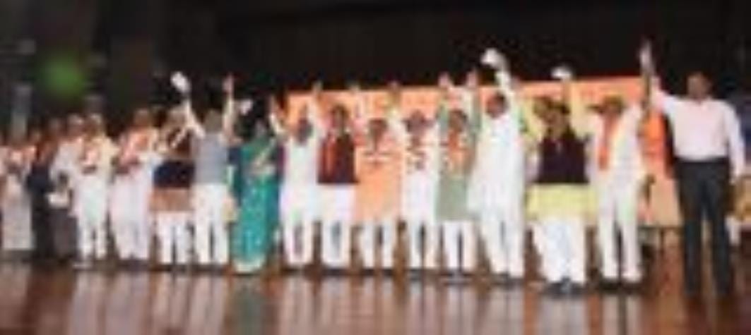 Campaign will be run against child labour, GST anomalies and online policy