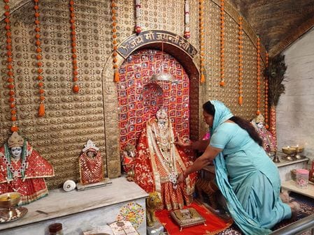 Amazing combination of Amrit Siddhi and Sarvartha Siddhi in Chaitra Navratri