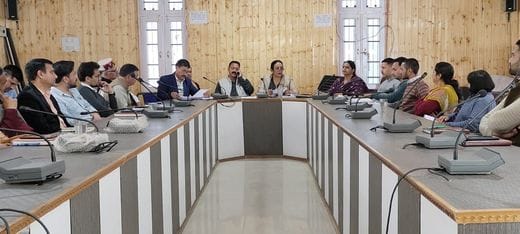 Anger expressed over delay in development work in Aani