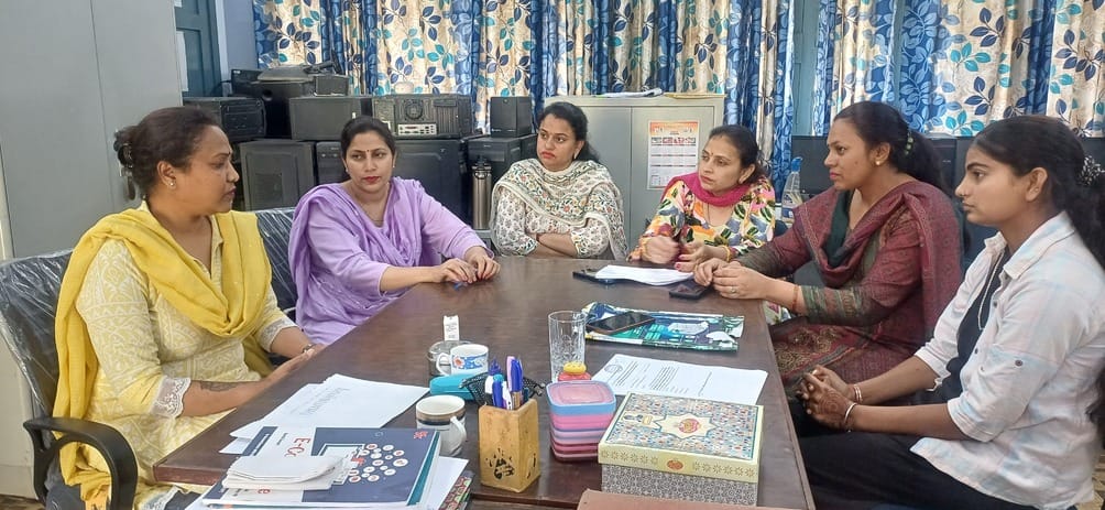 Education is important for every woman