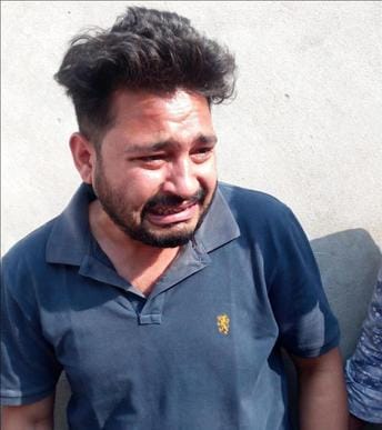Yogesh had run after me with a pistol, I barely saved my life by running away: Akshay