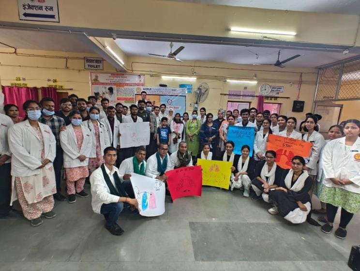 Tuberculosis is serious, but treatment is possible: Dr. Khatri