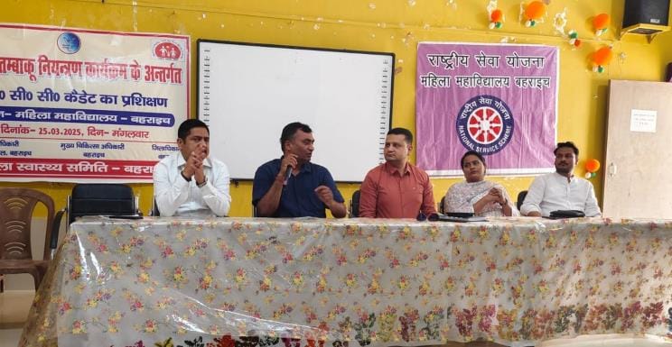 Tobacco causes cancer, avoid consuming it: Dr. Paritosh