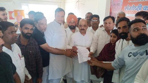 The viral audio case took a serious turn, Duggal's supporters united against Groha