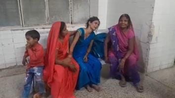 Girl dragged and beaten, died during treatment