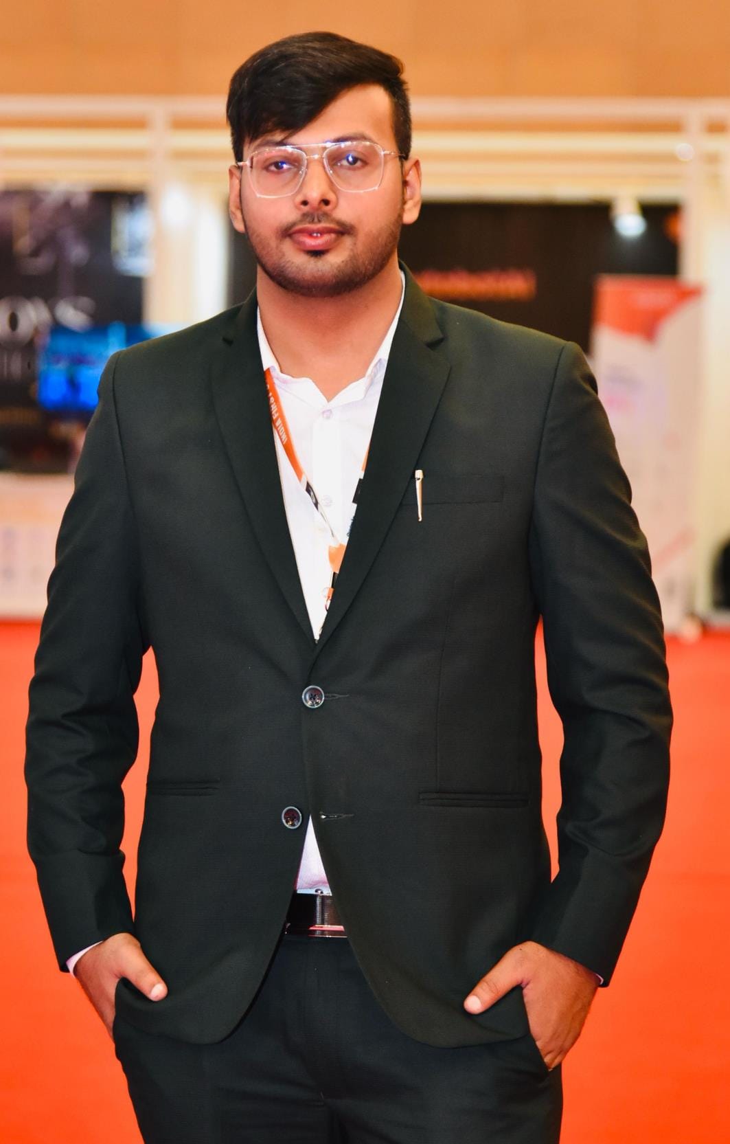 Charkhi Dadri's Mohit will represent Haryana in Startup Maha Kumbh