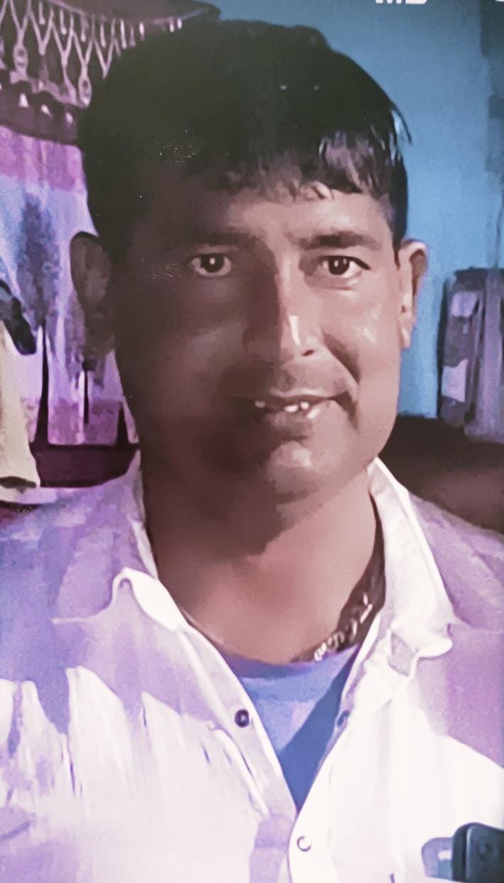 Case filed against four people including the then JE of irrigation department in Sandeep suicide case