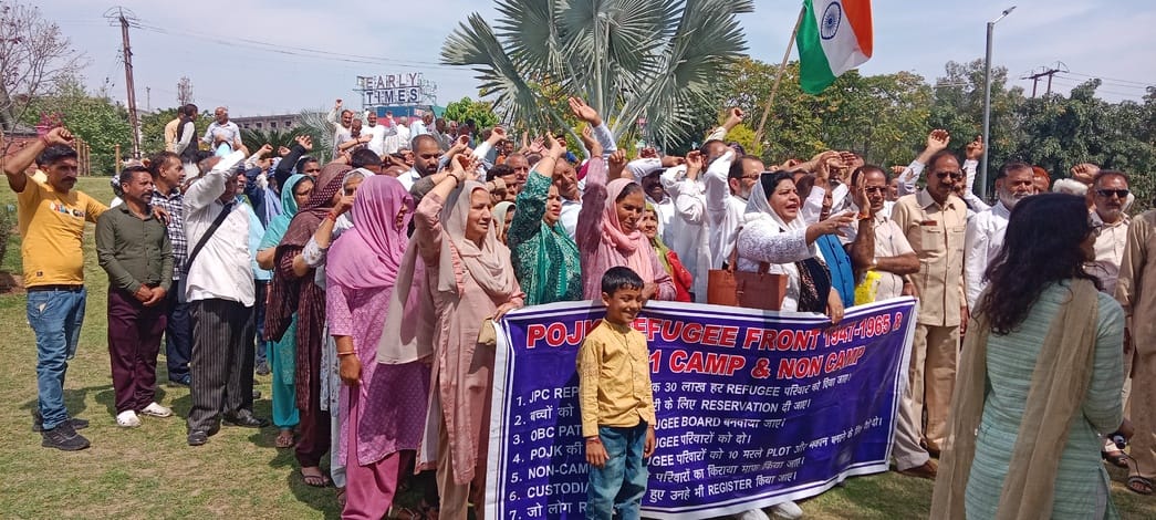 Affected families should get compensation soon