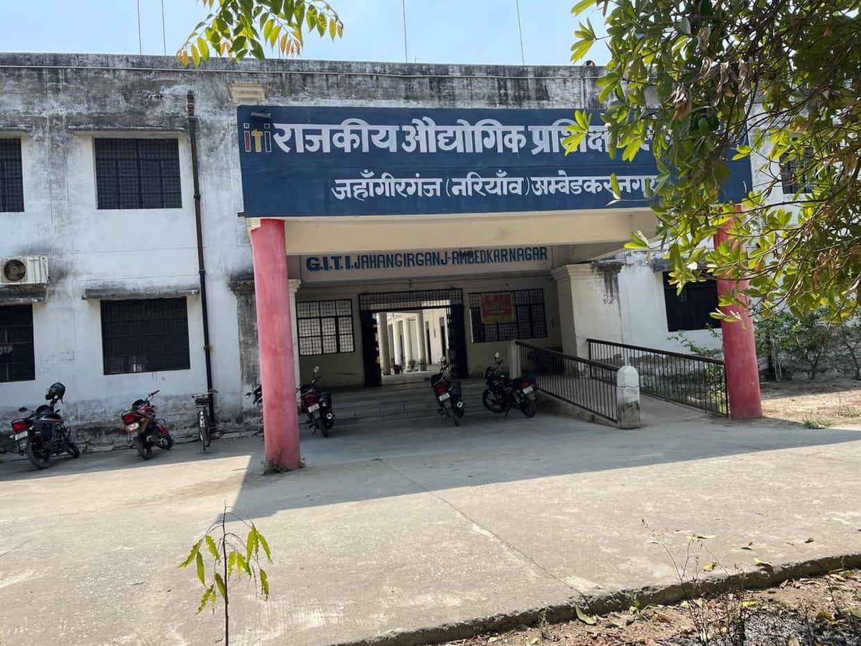 A modern workshop will be built in ITI, roads will be constructed faster