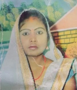 Accused of killing daughter for dowry