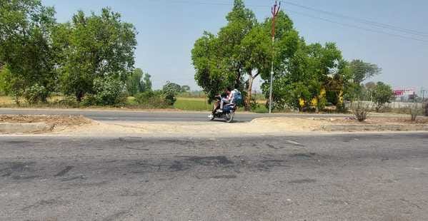 15 illegal cuts in 15 km, how to travel safely