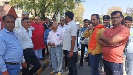 विश्व हिंदू परिषद ने सपा सांसद की टिप्पणी पर जताया विरोध