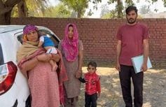 Eager death sought due to laxity in police action